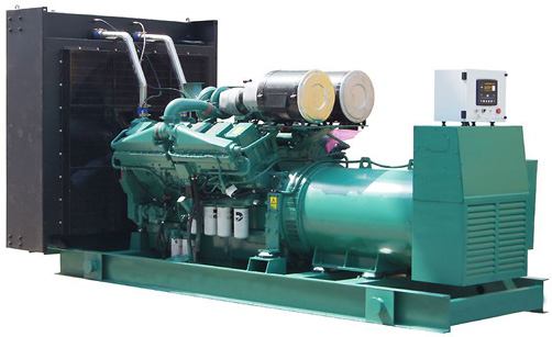 凉城30kw康明斯柴油发电机组图片 凉城30kw康明斯柴油发电机组图片