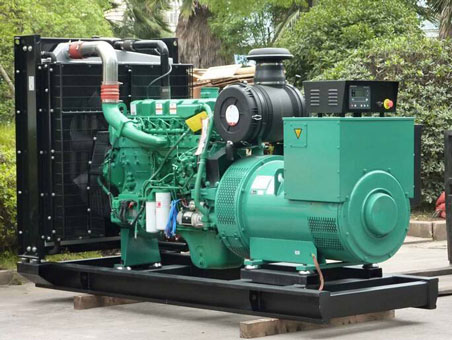 凉城710kw康明斯柴油发电机组图片 凉城710kw康明斯柴油发电机组图片