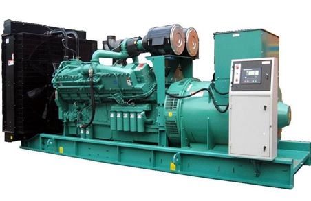 凉城570kw康明斯柴油发电机组图片 凉城570kw康明斯柴油发电机组图片