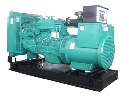 凉城80kw康明斯柴油发电机组图片 凉城80kw康明斯柴油发电机组图片