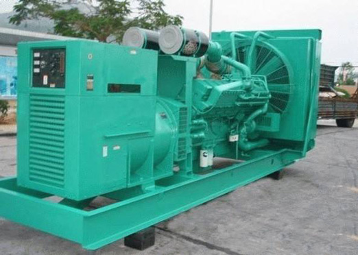 凉城75kw康明斯柴油发电机组图片 凉城75kw康明斯柴油发电机组图片