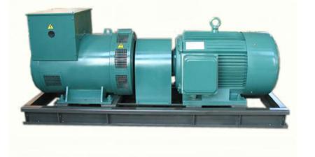 凉城发电机出租