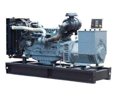 凉城应急600kw道依茨柴油发电机组 凉城应急600kw道依茨柴油发电机组