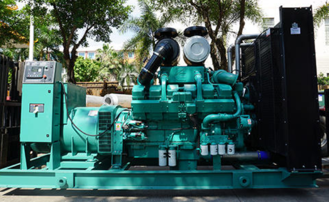 凉城柴油发电机 凉城柴油发电机