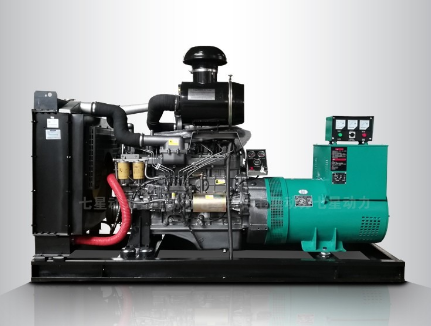 凉城全新泰豪250kw大型柴油发电机组 凉城全新泰豪250kw大型柴油发电机组